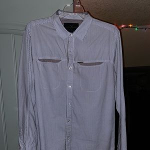 Marc Ecko Dress Shirt